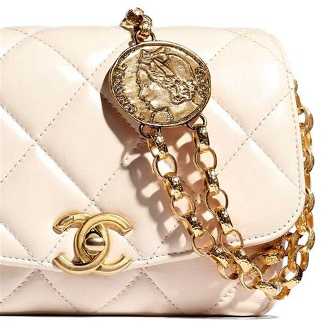 prezzi borse chanel 2023|chanel borse outlet.